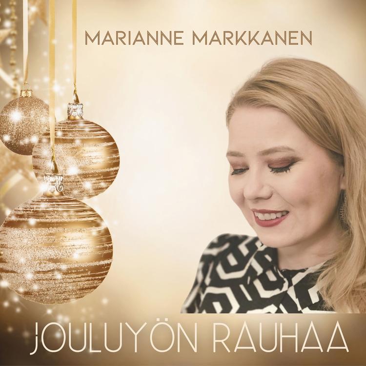 Marianne Markkanen's avatar image