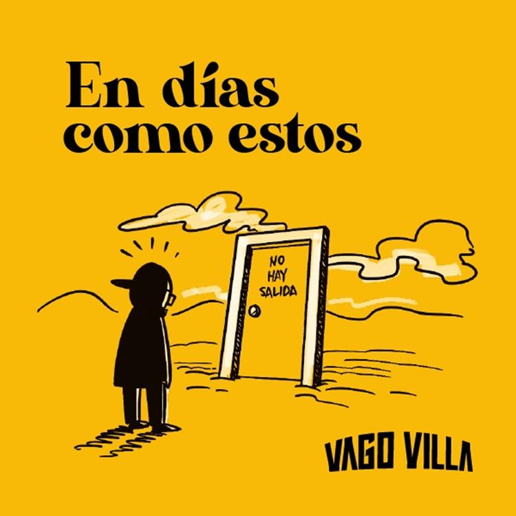 Vago Villa's avatar image