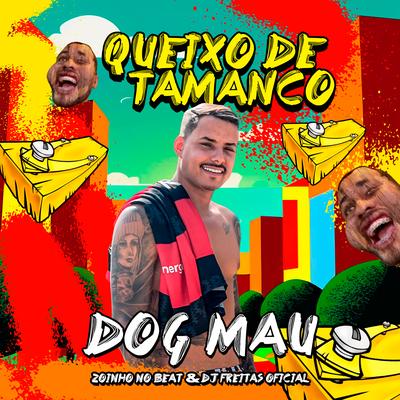 Queixo de Tamanco's cover