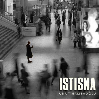 İstisna's cover