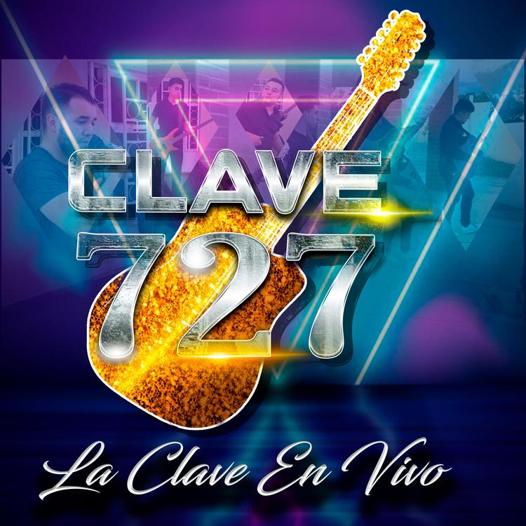 Clave 727's avatar image