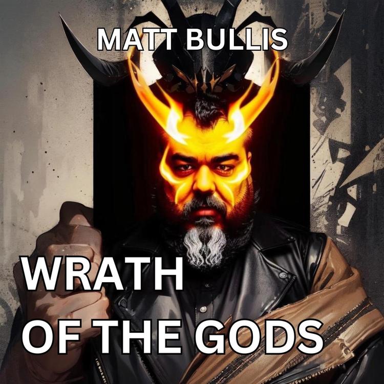 Matt Bullis's avatar image