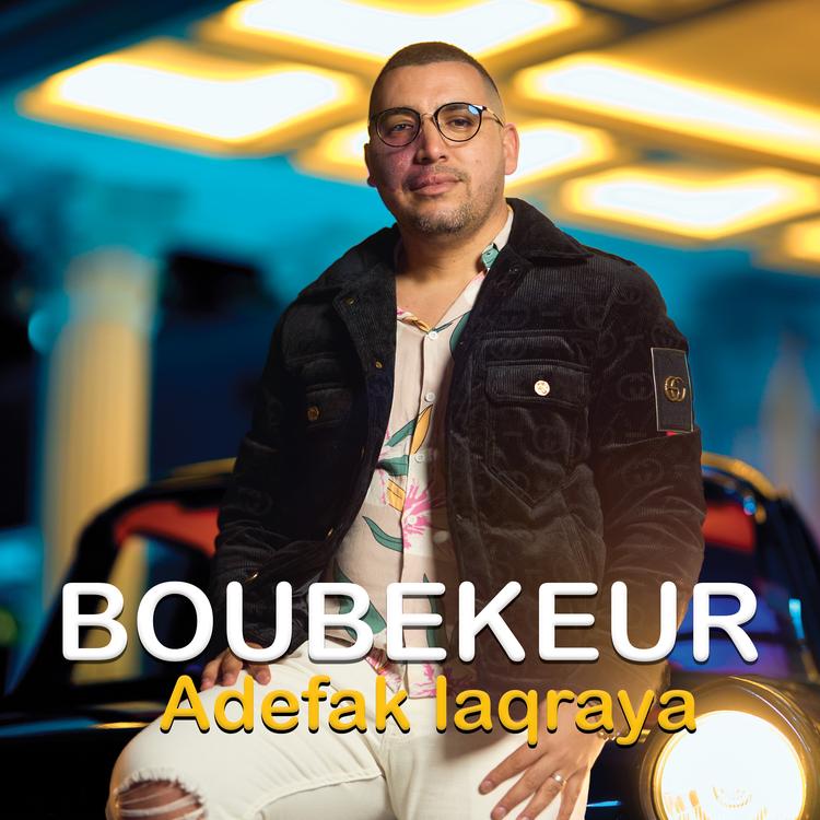 Boubekeur's avatar image