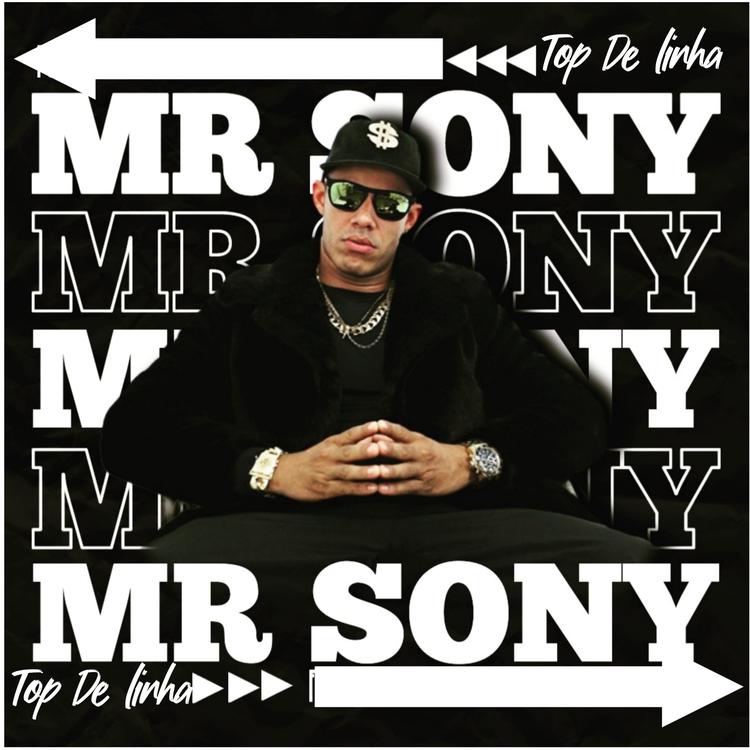 Mr. Sony's avatar image