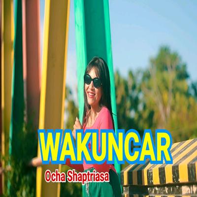 Wakuncar's cover