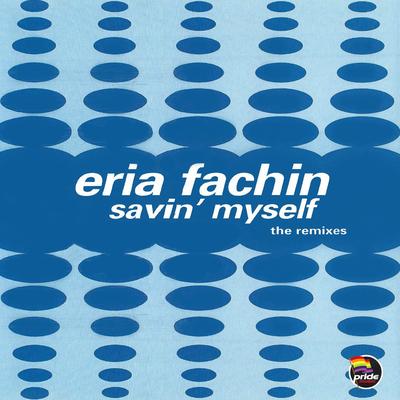 Eria Fachin's cover