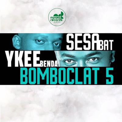 Bomboclat 5 (feat. Sesa Bat)'s cover