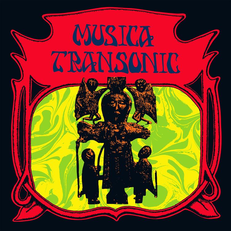 Musica Transonic's avatar image