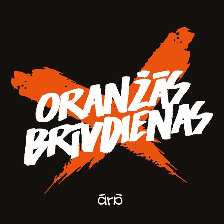 Oranžās Brīvdienas's avatar image