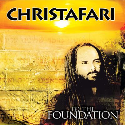 Freedom Step By Christafari's cover