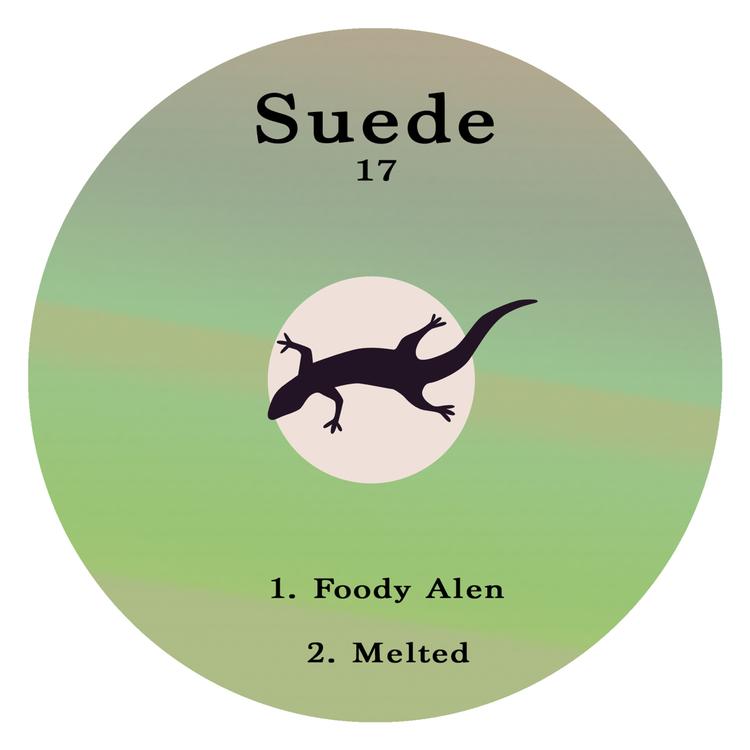 Suede's avatar image