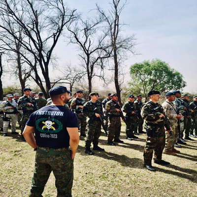 ORAÇÃO CAVEIRA By Orquestra Brigada Militar do Norte's cover