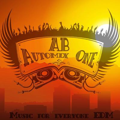 AB Automix One's cover