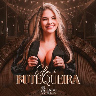 Ela É Butequeira By Tata Bonela's cover