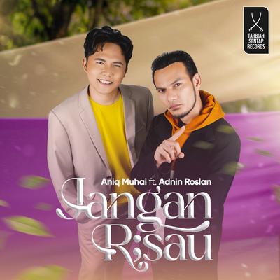 Jangan Risau's cover