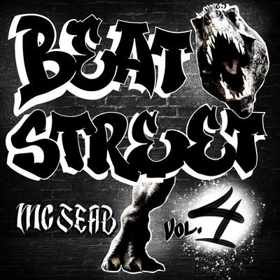 Beat Street, Vol. 4's cover