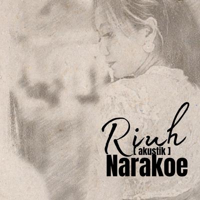 Riuh (Acoustic Version)'s cover