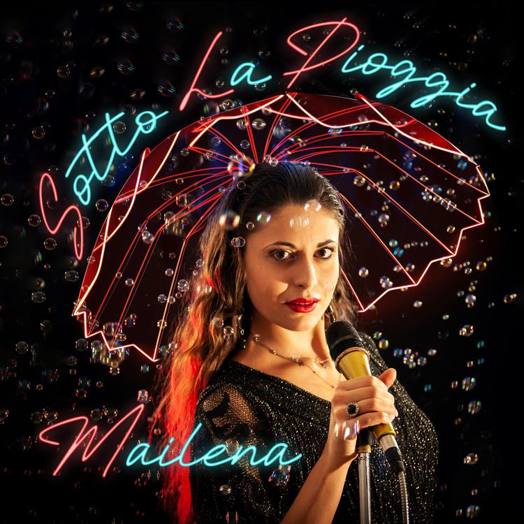 Mailena's avatar image