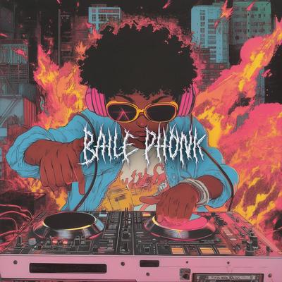 RATATA By BAILE PHONK, DJ OLLIVER, DJ Patrick R's cover