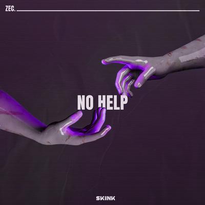 No Help By ZEC.'s cover