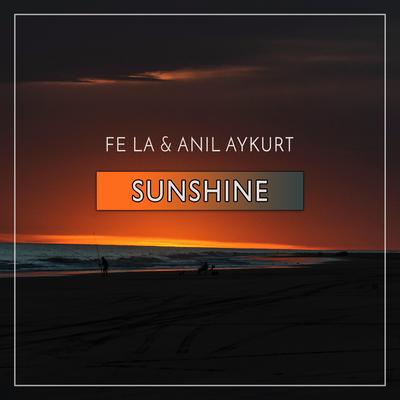 Sunshine (with Anıl Aykurt) ( Fe La Edit)'s cover