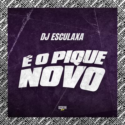 É o Pique Novo's cover