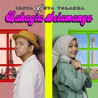 Bahagia Selamanya (Reggae Version)'s cover