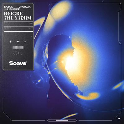 Before the Storm By Ekzail, Choujaa, Julien Fade's cover