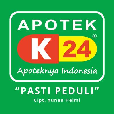 Apotek K-24's cover