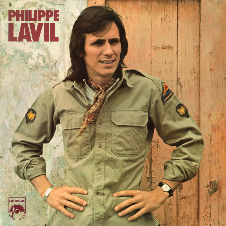 Philippe Lavil's avatar image