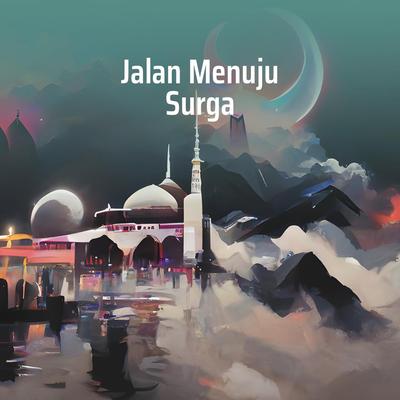Jalan Menuju Surga (Remastered 2024)'s cover