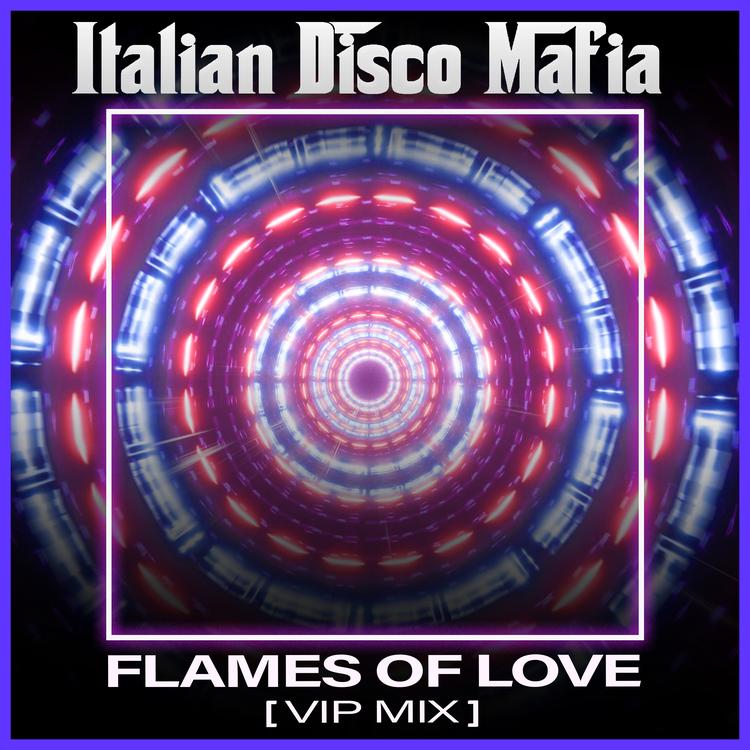 Italian Disco Mafia's avatar image