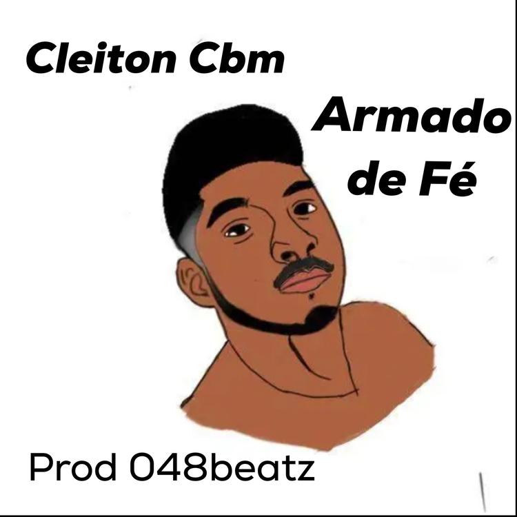 Cleiton Cbm's avatar image