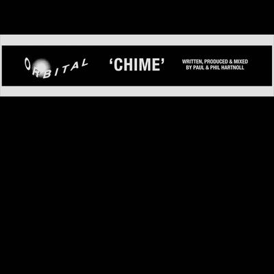 Chime's cover
