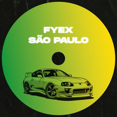 São Paulo's cover