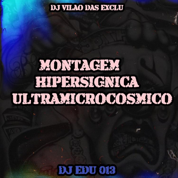 DJ Vilão Das Exclusiva's avatar image
