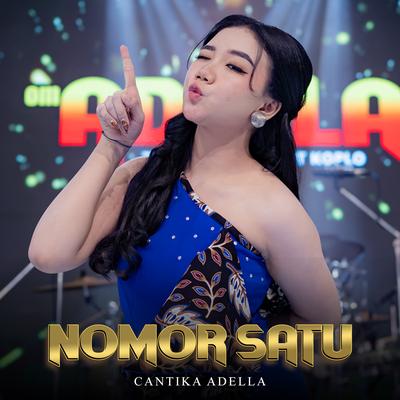 Nomor Satu's cover