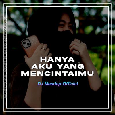 DJ Masdap Official's cover