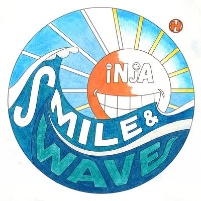 Smile & Wave By Inja, Z360's cover