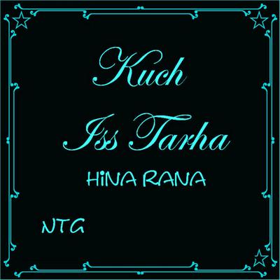 Hina Rana's cover