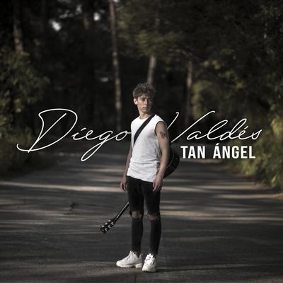Tan Ángel's cover
