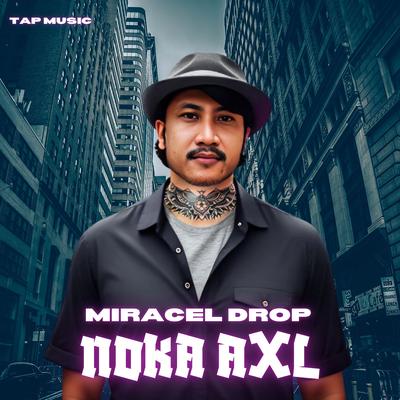 Miracel Drop's cover