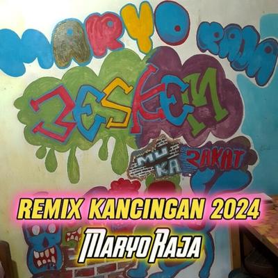 Kancingan 2024 (Remix)'s cover