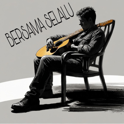 Bersama Selalu's cover