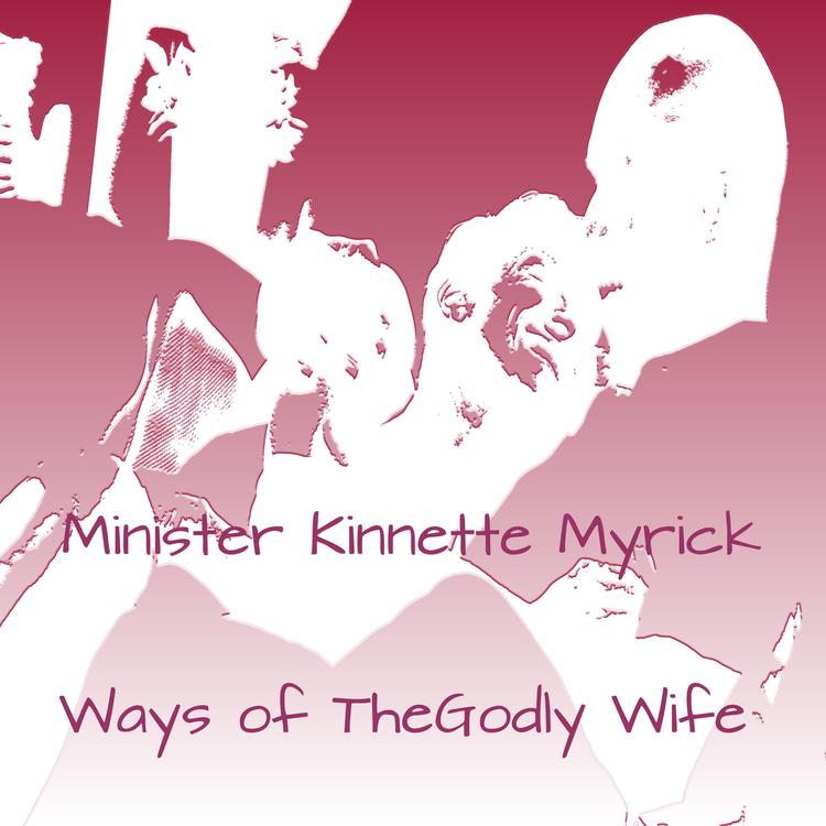 Minister Kinnette Myrick's avatar image
