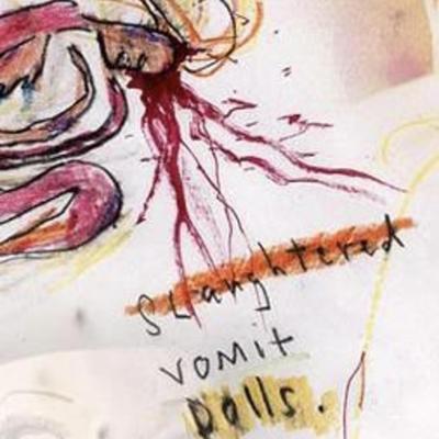 Slaughtered Vomit Dolls's cover