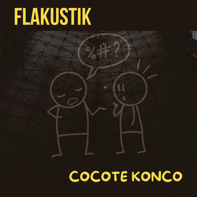 Cocote Konco's cover