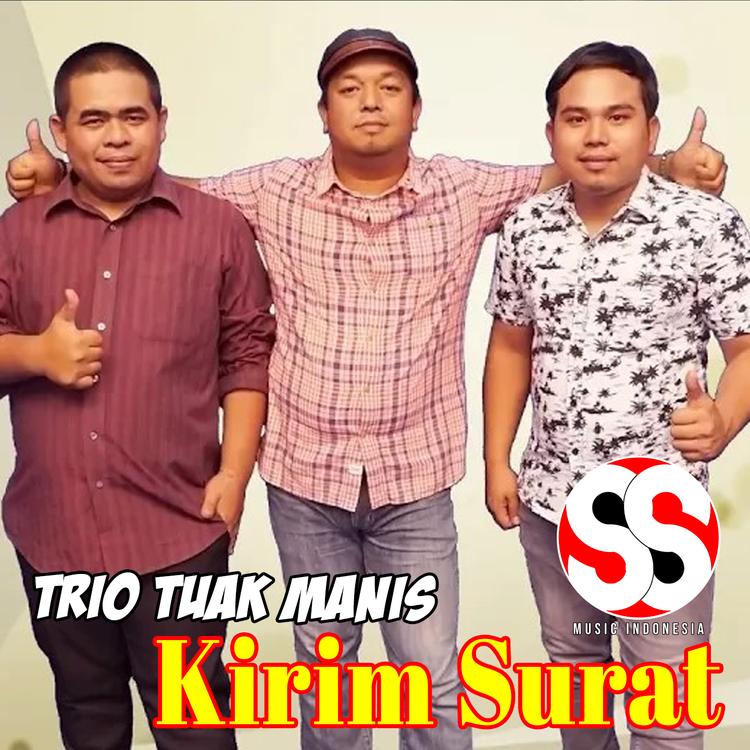 Trio Tuak Manis's avatar image