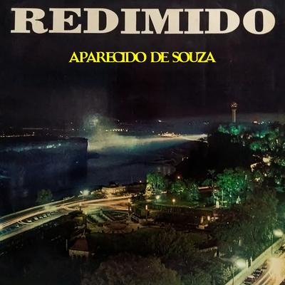 Aparecido de Souza's cover