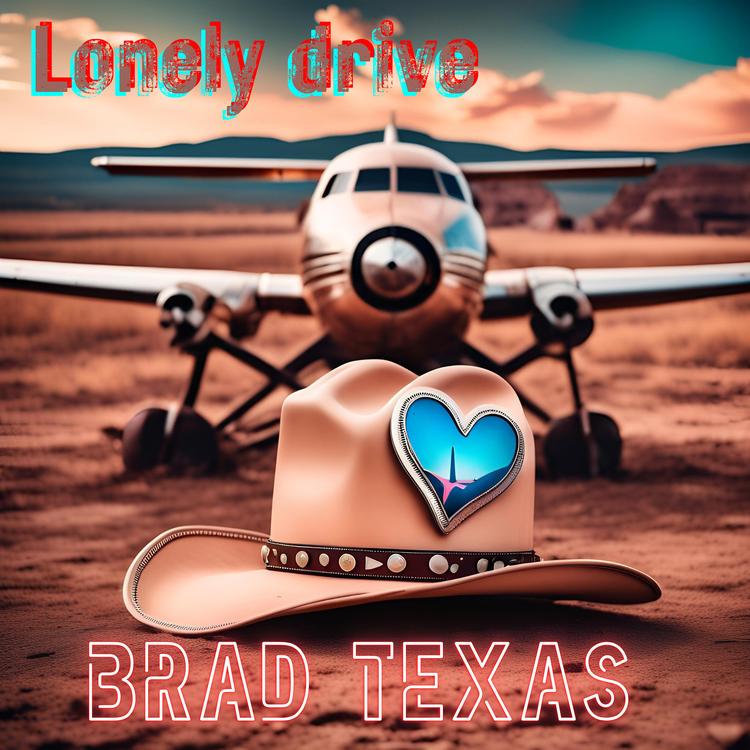 Brad Texas's avatar image